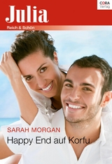 Happy End auf Korfu - Sarah Morgan