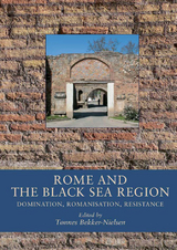 Rome and The Black Sea Region - 