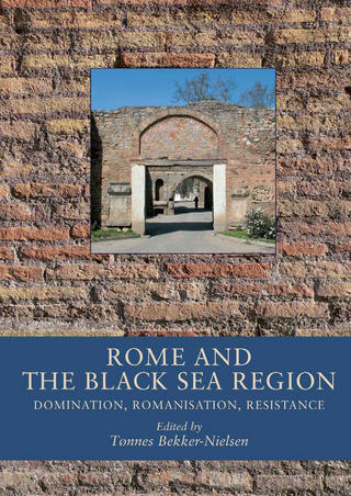 Rome and The Black Sea Region