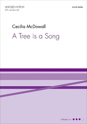 A Tree is a Song