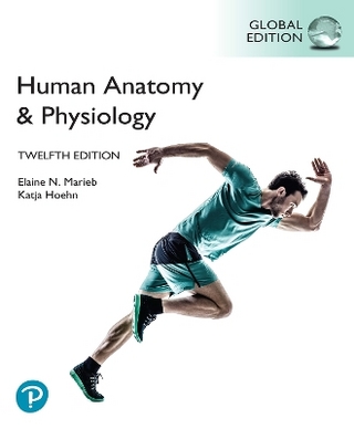 Instructor's Manual for Human Anatomy & Physiology, Global Edition