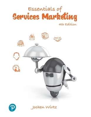 PowerPoint Presentation for Essentials of Services Marketing