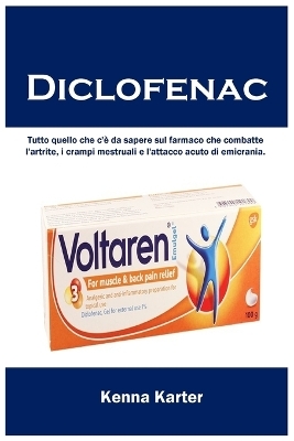 Diclofenac