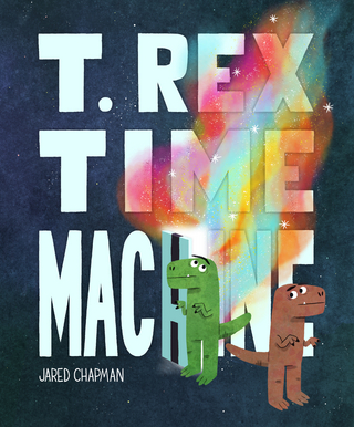 T. Rex Time Machine