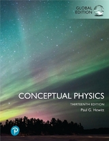 Conceptual Physics, Global Edition -- Mastering Physics with Pearson eText - Hewitt, Paul