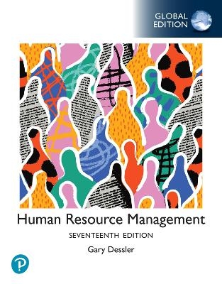 Human Resource Management, Global Edition -- MyLab Management with Pearson eText Access Code - Gary Dessler