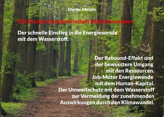 EEZ Energie Energiewirtschaft Zukunftsenergien