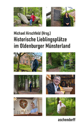 Historische Lieblingspl&auml;tze - Michael Hirschfeld