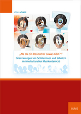 "Als ob ein Deutscher sowas h&ouml;rt?!" - Jonas V&ouml;lker