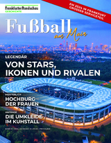 Fu&szlig;ball am Main