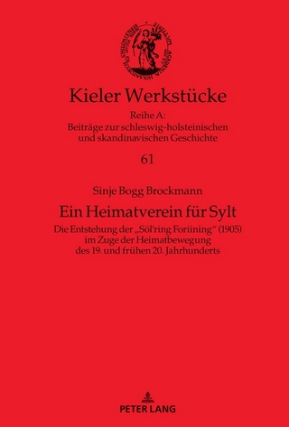 Ein Heimatverein für Sylt