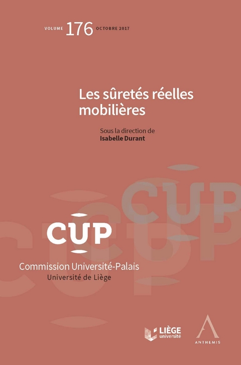 Les s&ucirc;ret&eacute;s r&eacute;elles mobili&egrave;res - Isabelle Durant