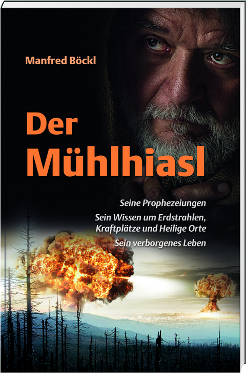 Der M&uuml;hlhiasl - Manfred B&ouml;ckl