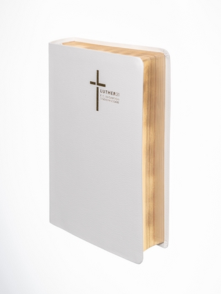 Luther21 - F.C. Thompson Studienausgabe