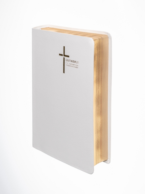 Luther21 - F.C. Thompson Studienausgabe