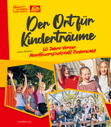 Der Ort f&uuml;r Kindertr&auml;ume - Sabine B&ouml;rchers