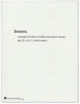 Ikone(n), - Bettina G&ouml;tz, Emmanuel Parkmann, Florian Kneer, Sophia Branz