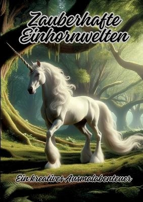 Zauberhafte Einhornwelten