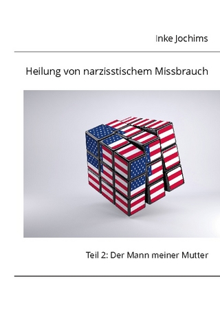 Heilung von narzisstischem Missbrauch