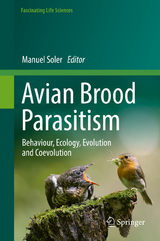 Avian Brood Parasitism - 