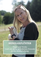 Hendlgefl&uuml;ster - Claudia Tichy