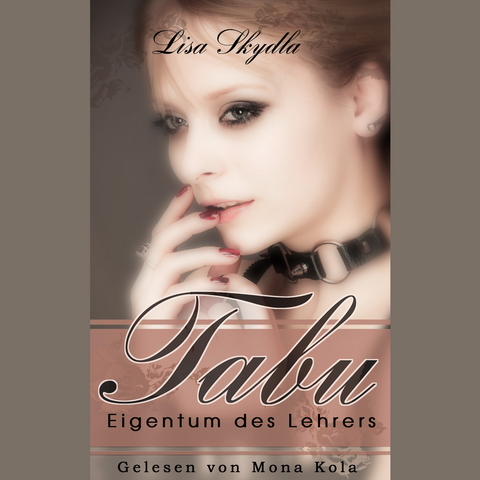 H&ouml;rbuch - Tabu - Eigentum des Lehrers - Skydla Lisa