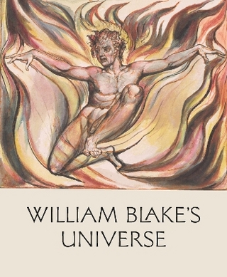 William Blake's Universe