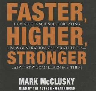 Faster, Higher, Stronger Lib/E