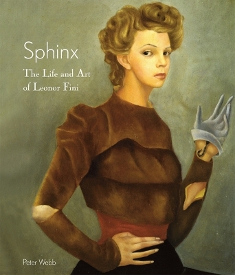 Sphinx - Peter Webb
