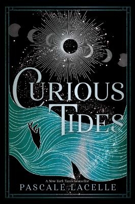 Curious Tides - Pascale Lacelle