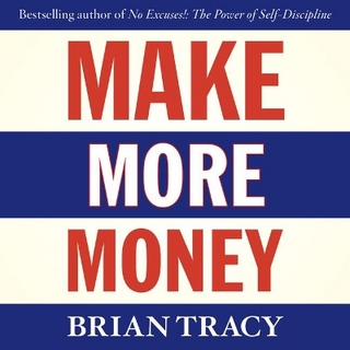 Make More Money Lib/E