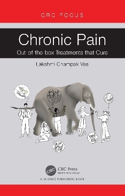 Chronic Pain - Lakshmi Champak Vas