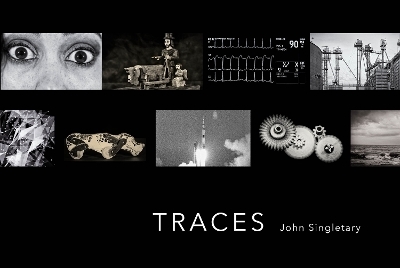 Traces - John Singletary