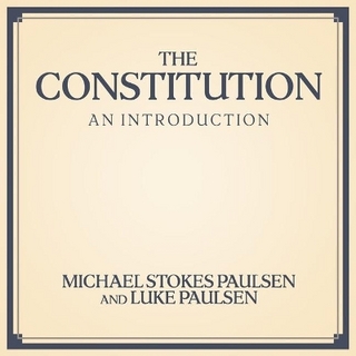 The Constitution Lib/E