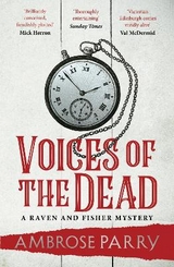 Voices of the Dead - Parry, Ambrose