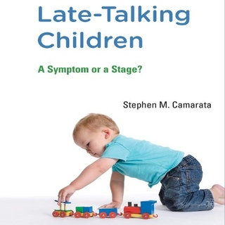 Late-Talking Children Lib/E