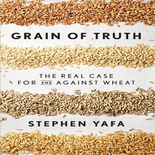 Grain Truth Lib/E
