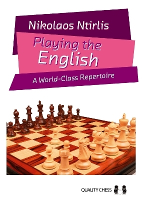 Playing the English