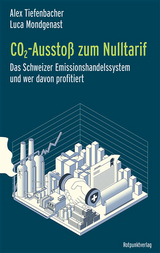 CO2-Aussto&szlig; zum Nulltarif - Alex Tiefenbacher, Luca Mondgenast