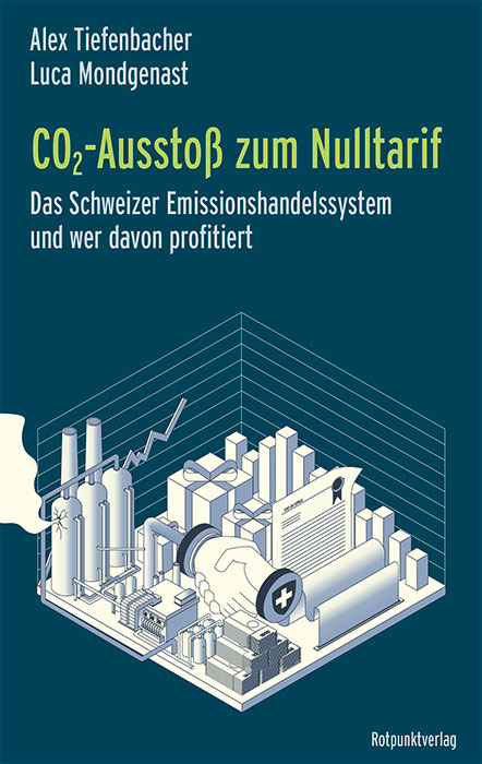 CO2-Aussto&szlig; zum Nulltarif - Alex Tiefenbacher, Luca Mondgenast