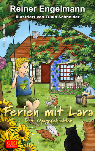 Ferien mit Lara