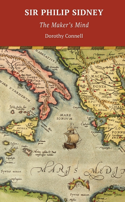 Sir Philip Sidney - Dorothy Connell