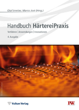 Handbuch H&auml;rtereiPraxis - 