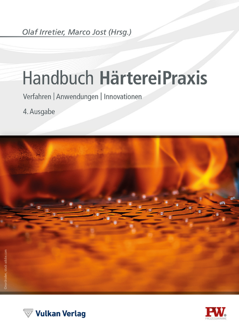 Handbuch H&auml;rtereiPraxis - 