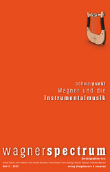 Wagner und die Instrumentalmusik - 