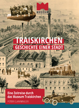 Traiskirchen - Geschichte einer Stadt - Peter Glanninger