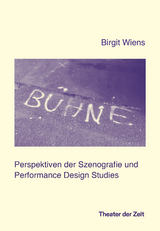 B&uuml;hne - Birgit Wiens