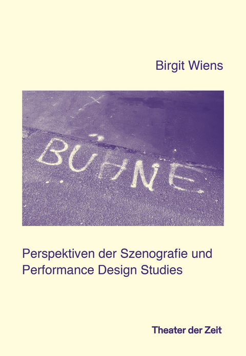 B&uuml;hne - Birgit Wiens