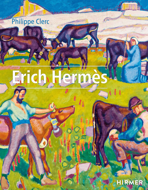 Erich Herm&egrave;s - Philippe Clerc