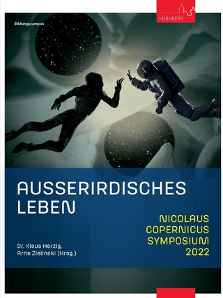 Außerirdisches Leben